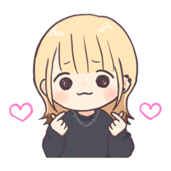 みったんスタンプ爆誕