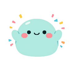 Bobo the Moodie Blob
