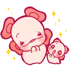ウーパルちゃんといっしょ4