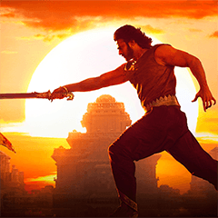 バーフバリ vol.2