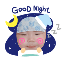 尊誉のスタンプ