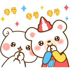 ゲスくま～ボートレース編～