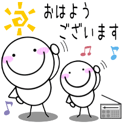 ろっぴ♦️のゆるカワな敬語編♪