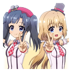 【動く】Re:ステージ！ドリームデイズ♪ 1