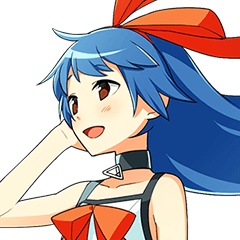 しょーとし！消滅都市world:スタンプ