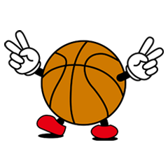 ばすけっとぼーる　らいふ