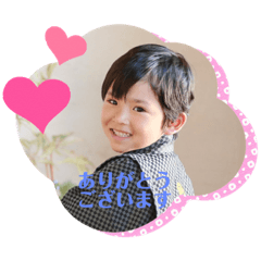 意外と使えるろむれおスタンプ