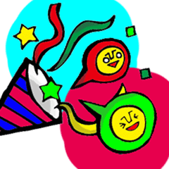 ココロ★チック（星人）