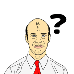 なんかよくわかんないやつ。