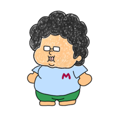 みっちゃんさん