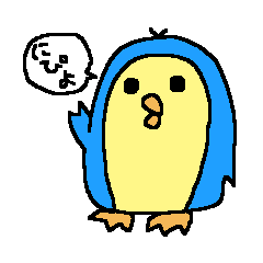 ペンボルトフンギン２