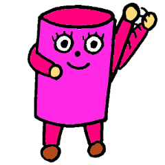 かんくんファミリー