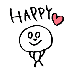 平凡な棒人間が行く。