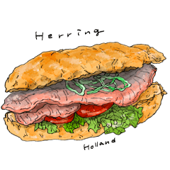 ワールドサンドイッチ