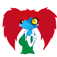 ベルガ・フェルミリアス