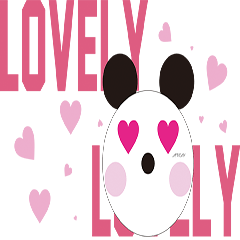 Cute Face Stickers maybe