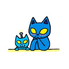 ねこちゅうじん