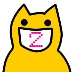 脳天気なねこ２