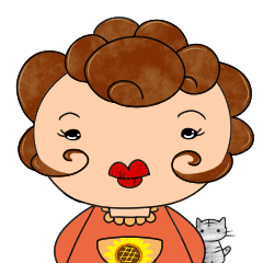 いつもありがとう