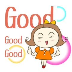 おちゃめなマリー英語編