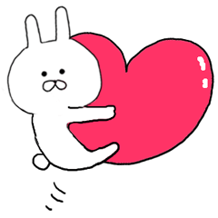 ちびうさぎ  ♡ずっと使える基本セット♡