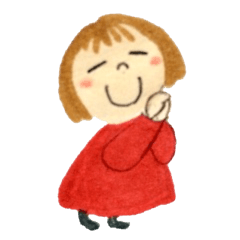 ハピハピちゃん