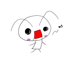 なんだコイツ？