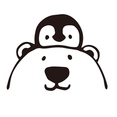 シロクマな日々、ときどきペンさん