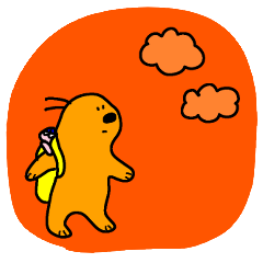 ガミィともっくん