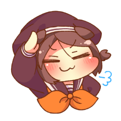 帰ってきた！槌音ずもと愉快なあぺんだーず