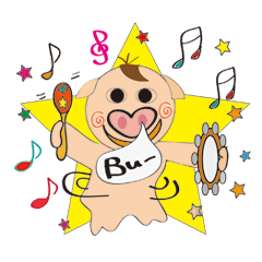 こぶたのひーくん