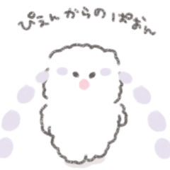 【動く♡】mocomocomonaca