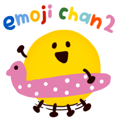 emoji chan 2