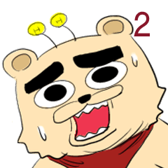 ちんまる第二弾