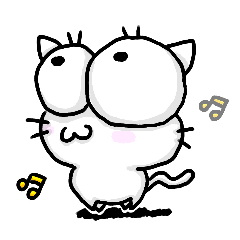 にゃんじゃらホイッ-動くvre.-