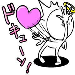 僕の神様を紹介します。(よく喋るVer.)