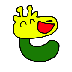 きりんキュウリくん