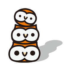 幸せの福ろう Hoo