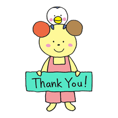 クマンとタキシドリ