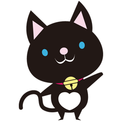 京都動物愛護センター 都ちゃんver.