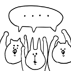 ちゃんねこ（使えるver)