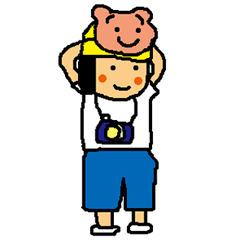 おいどんの孫たち