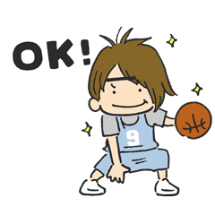 女バスすたんぷ