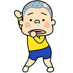 ダンシング★小僧