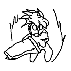 クレイモアザコ