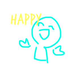 へんなのだよおおおお！スタンプ