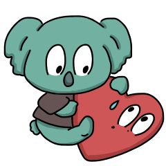 ゆかいなどうぶつ【日常】