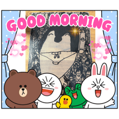 あやあやあやちゃん