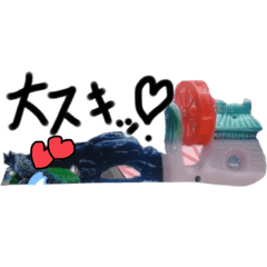 もしもウーパールーパーがしゃべったら…