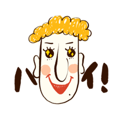 ボブとトモダチ②